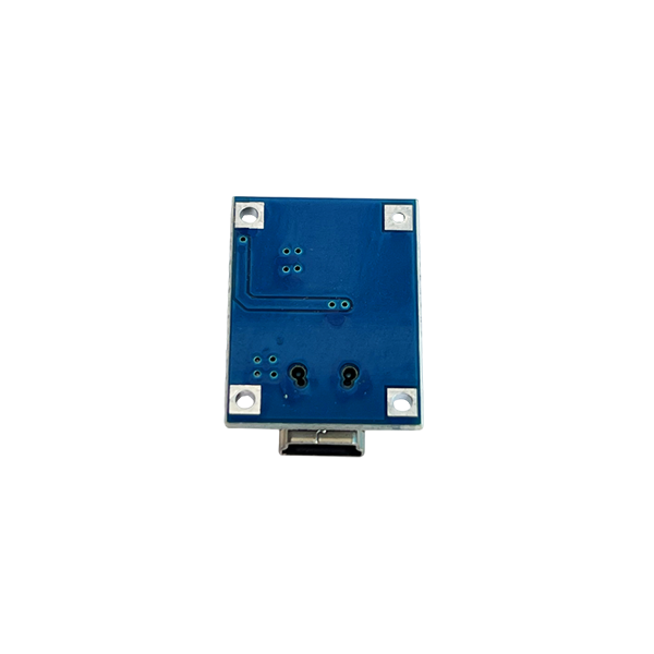 Module de charge de batterie Li-po Mini USB